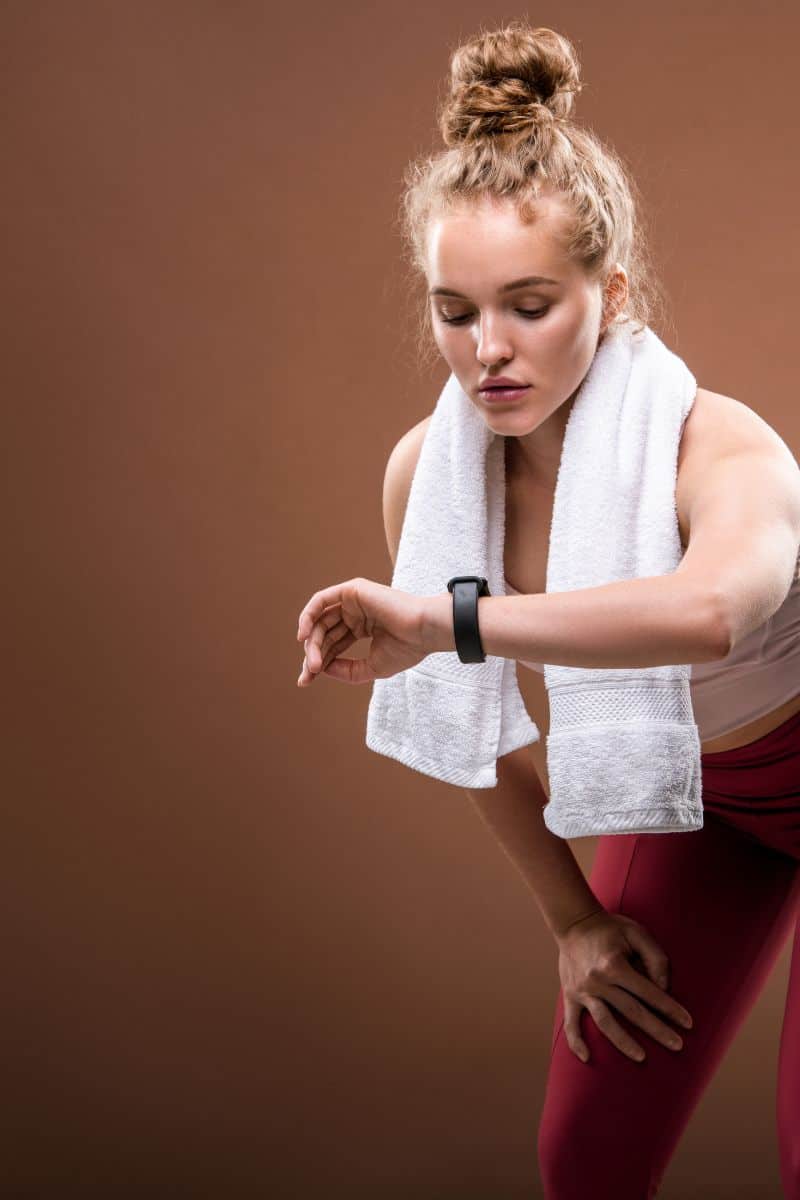 How To Change Time On Fitbit Without App A Quick Guide The Gadget