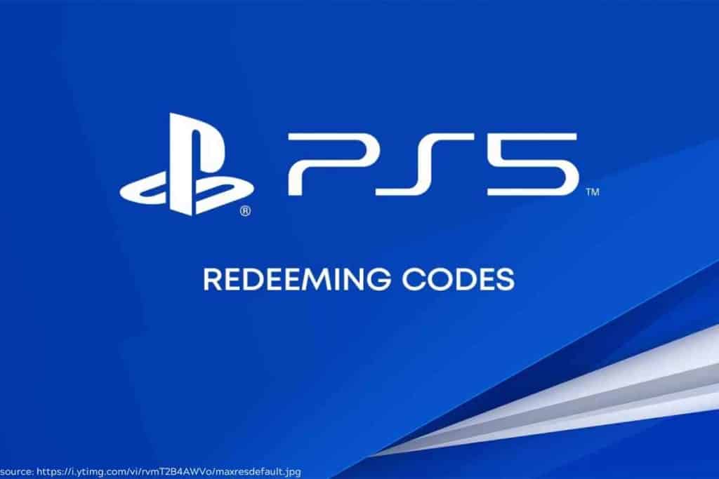 How To Find Redeemed Items On The PS5 1 1 How To Find Redeemed Items On The PS5