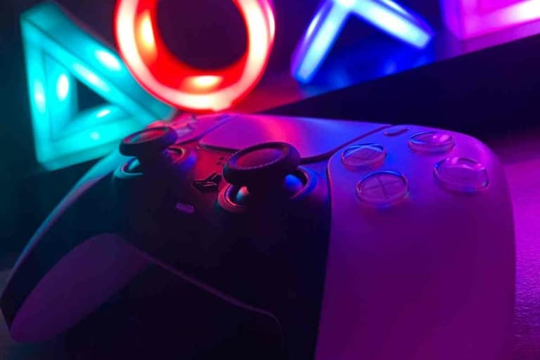 Closing Apps and Games on the PS5: A User-Friendly Guide