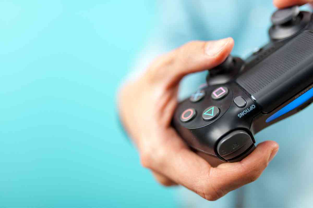 Why Is My PS4 Controller Light Pink? The Gadget Buyer Tech Advice
