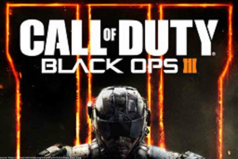 Do You Need PS Plus To Play Call Of Duty Black Ops 3 Online?
