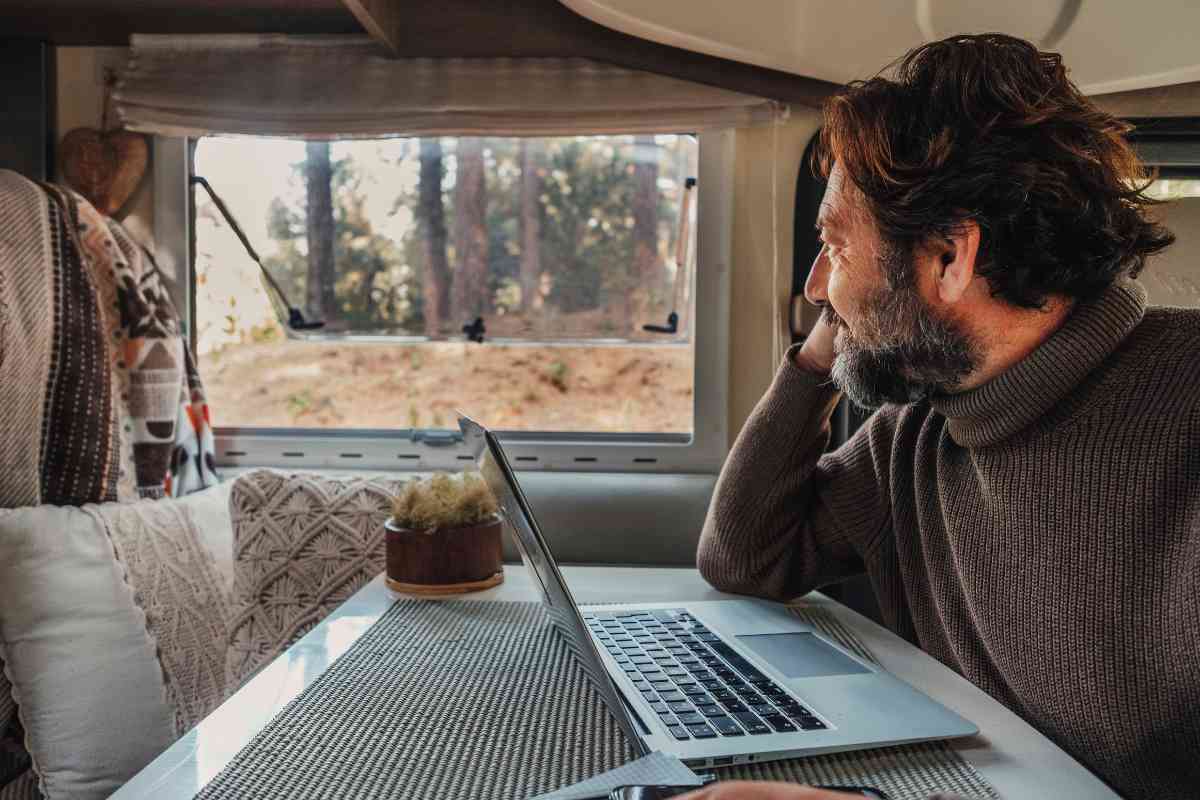 Can I Get Spectrum Internet In My RV? A Clear Answer
