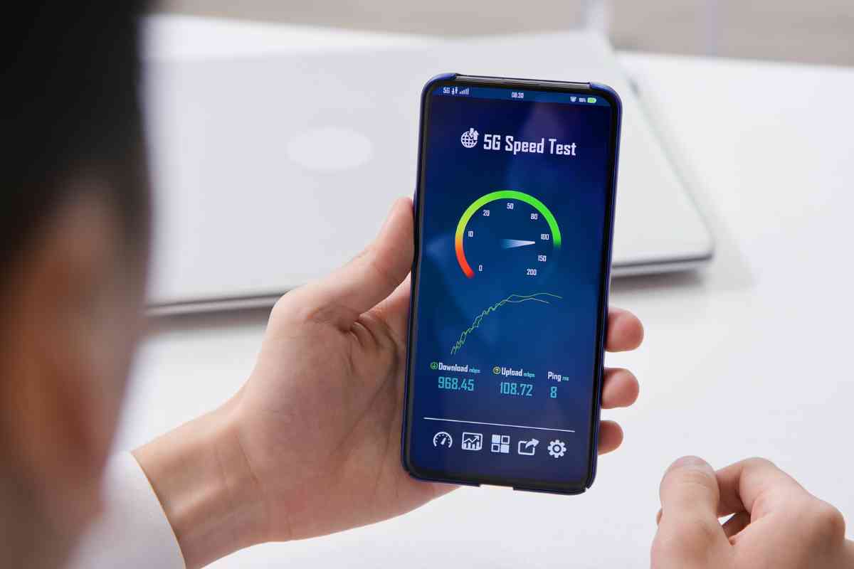 How Fast Is Verizon Home A Comprehensive Speed Analysis The