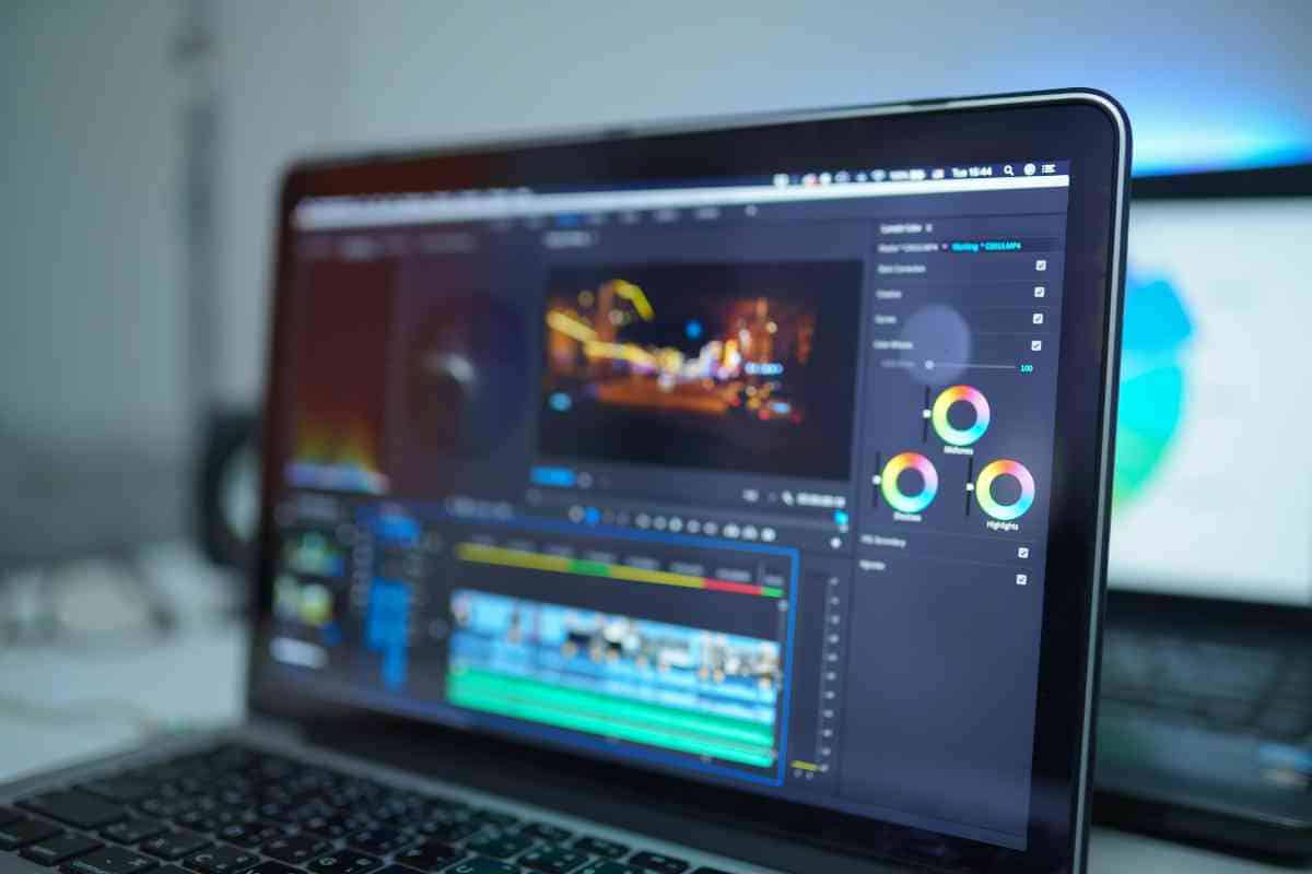 Computers For Video Editing On A Budget Best Cheap Laptops For Video Editing: Top Picks For Budget-Friendly