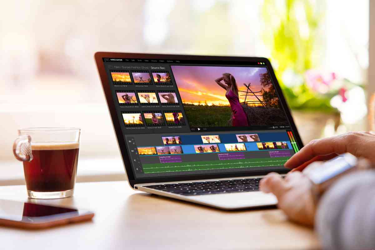 Good Cheap Editing Laptops Best Cheap Laptops For Video Editing: Top Picks For Budget-Friendly