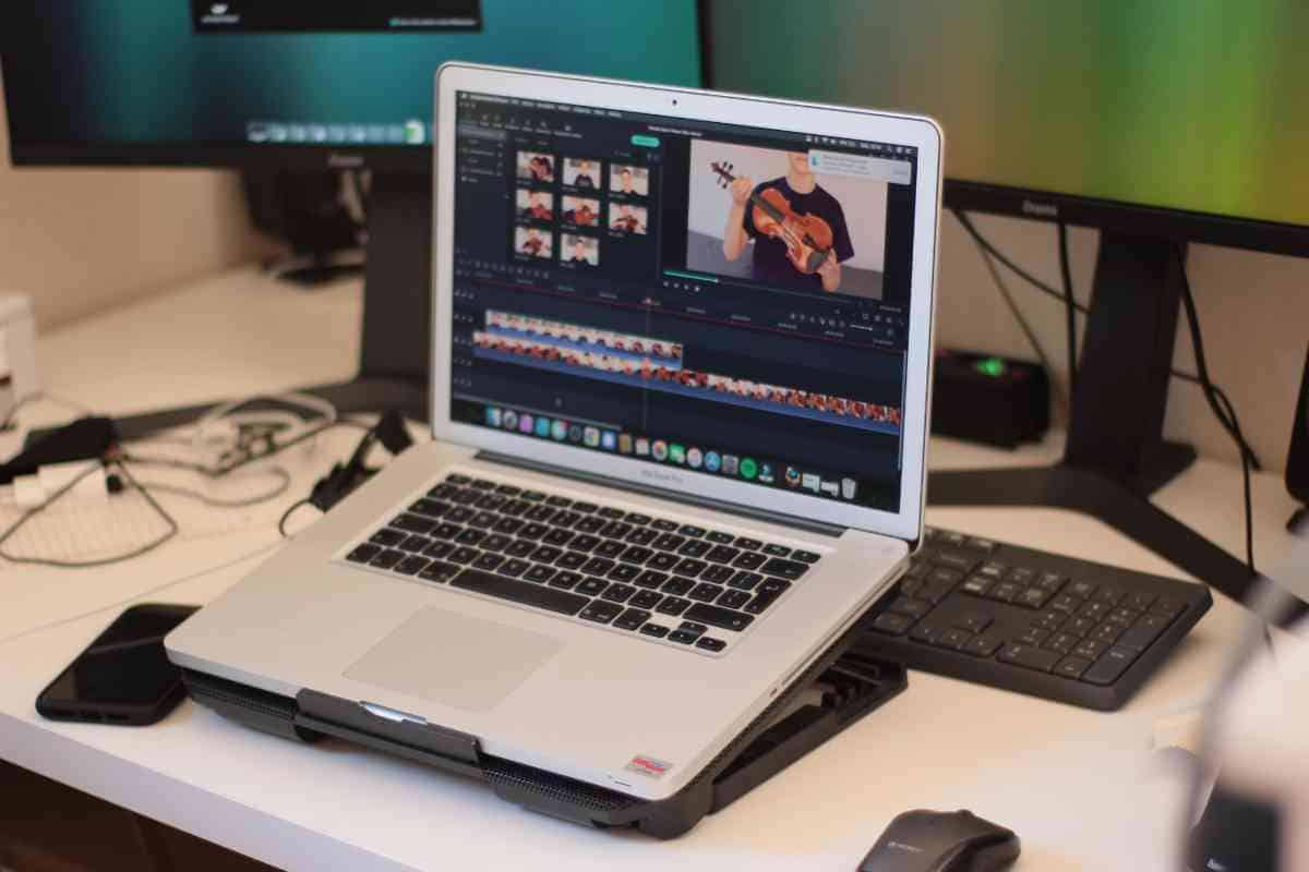 Budget Laptop For Video Editing Under 500 Best Cheap Laptops For Video Editing: Top Picks For Budget-Friendly