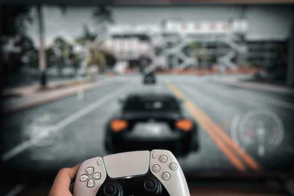 Accessing Game Update History On PS5 A Comprehensive Guide The 
