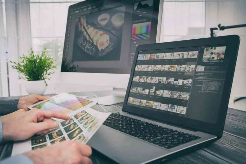 laptops for photoshop 3 Best Laptops for Photoshop: Top Picks for Graphic Designers in 2023