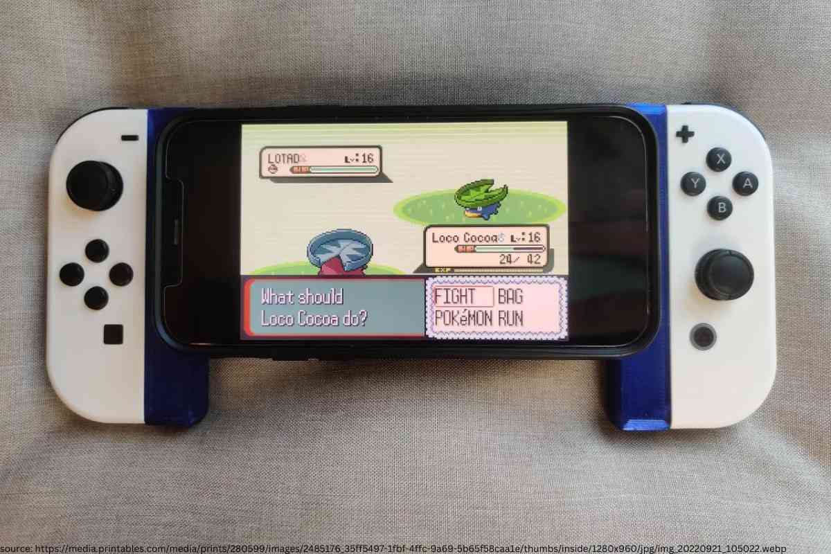 How To Connect Nintendo Switch JoyCons To An IPhone The Gadget Buyer