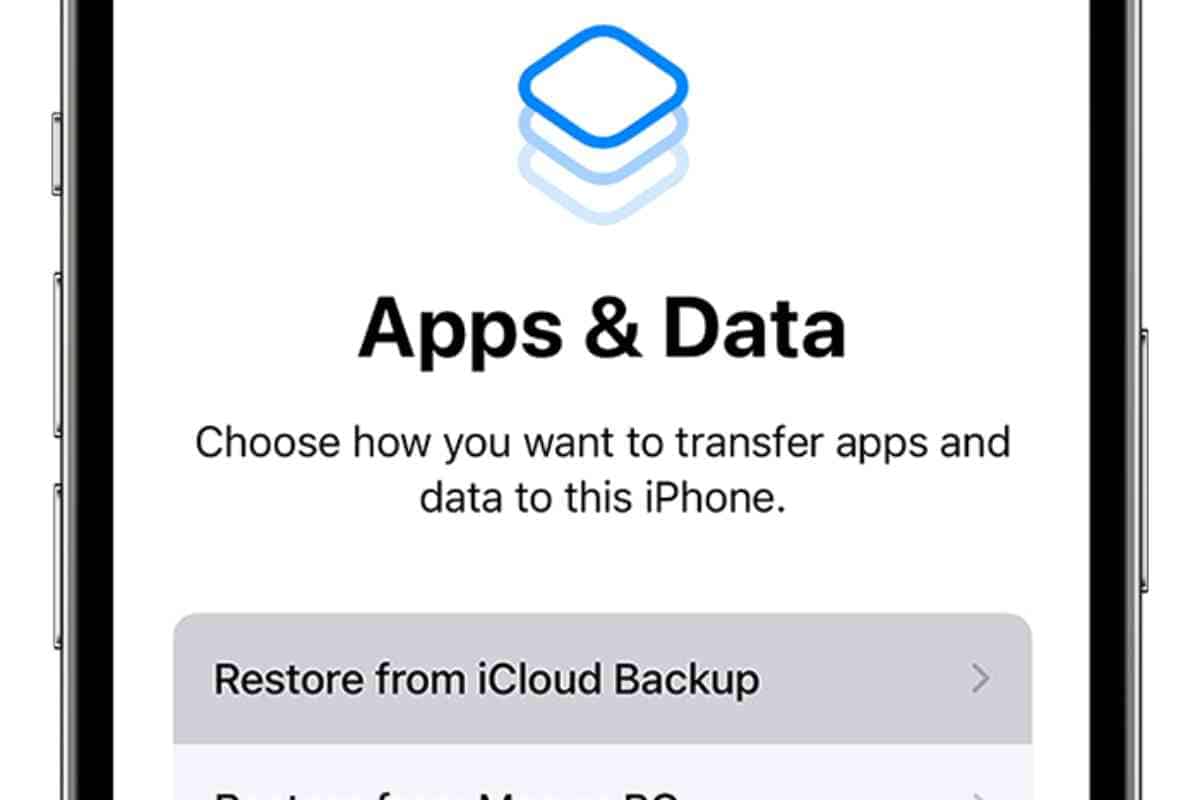 What Does Restore IPhone Mean? Answered! The Gadget Buyer Tech Advice