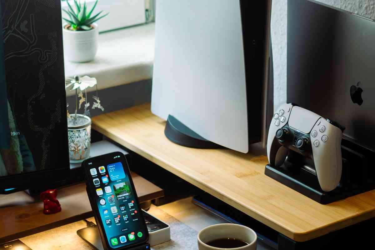 Using A Surge Protector With The PS5 The Gadget Buyer Tech Advice