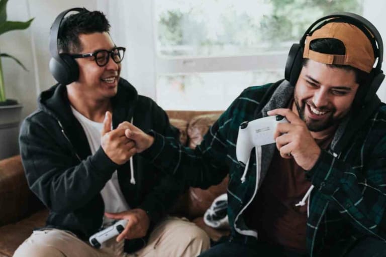 How To Get Voice Chat Through The TV On A PS5 The Gadget Buyer Tech