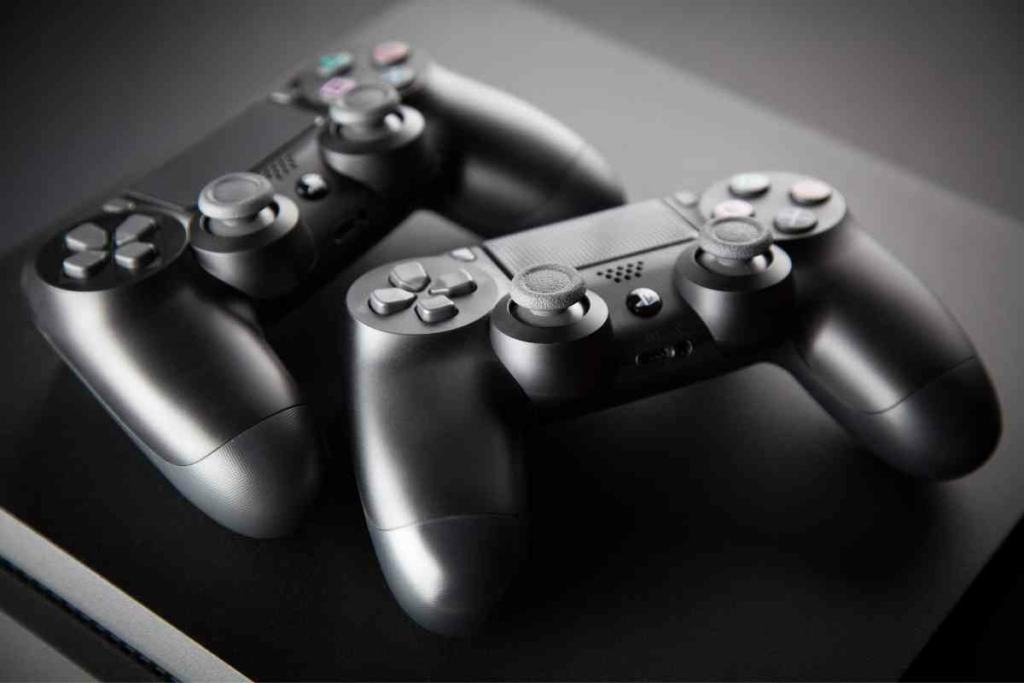 ps4 rest mode 1 1 Rest Mode on the PS4: What it Does and How to Use it