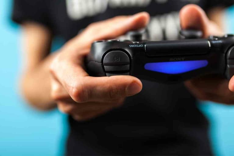 Rest Mode on the PS4: What it Does and How to Use it