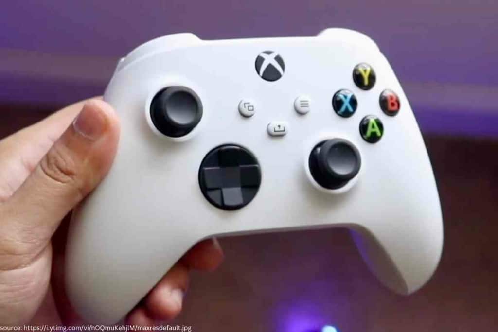 will the xbox series x s controller work on xbox one 1 Will The Xbox Series X/S Controller Work With An Xbox One?