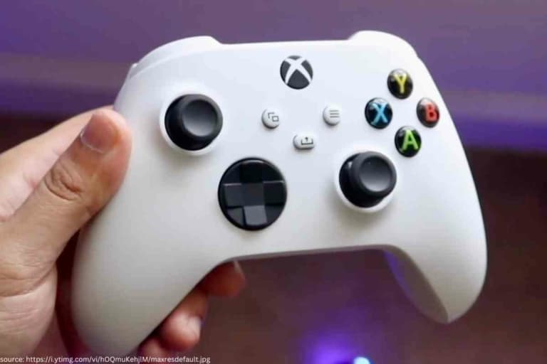 Will The Xbox Series X/S Controller Work With An Xbox One?