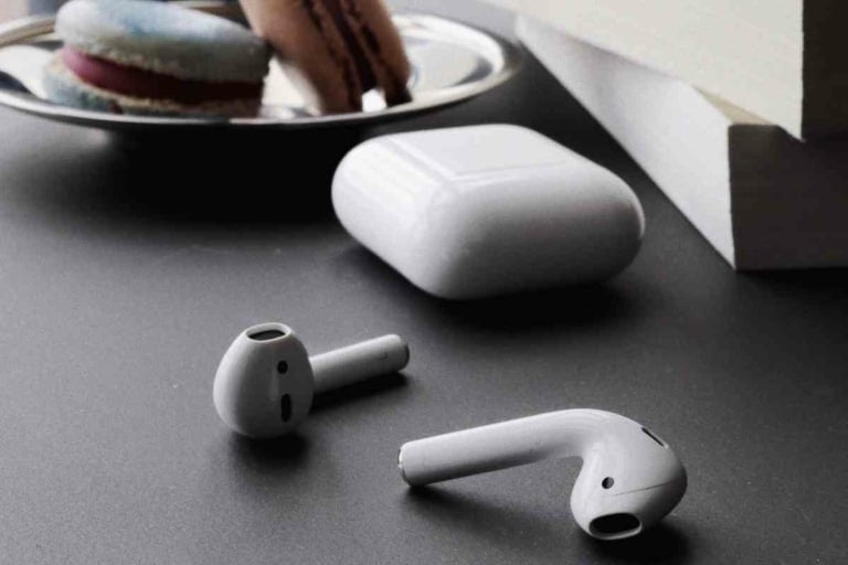 Here’s How To Remove Airpods From The iCloud