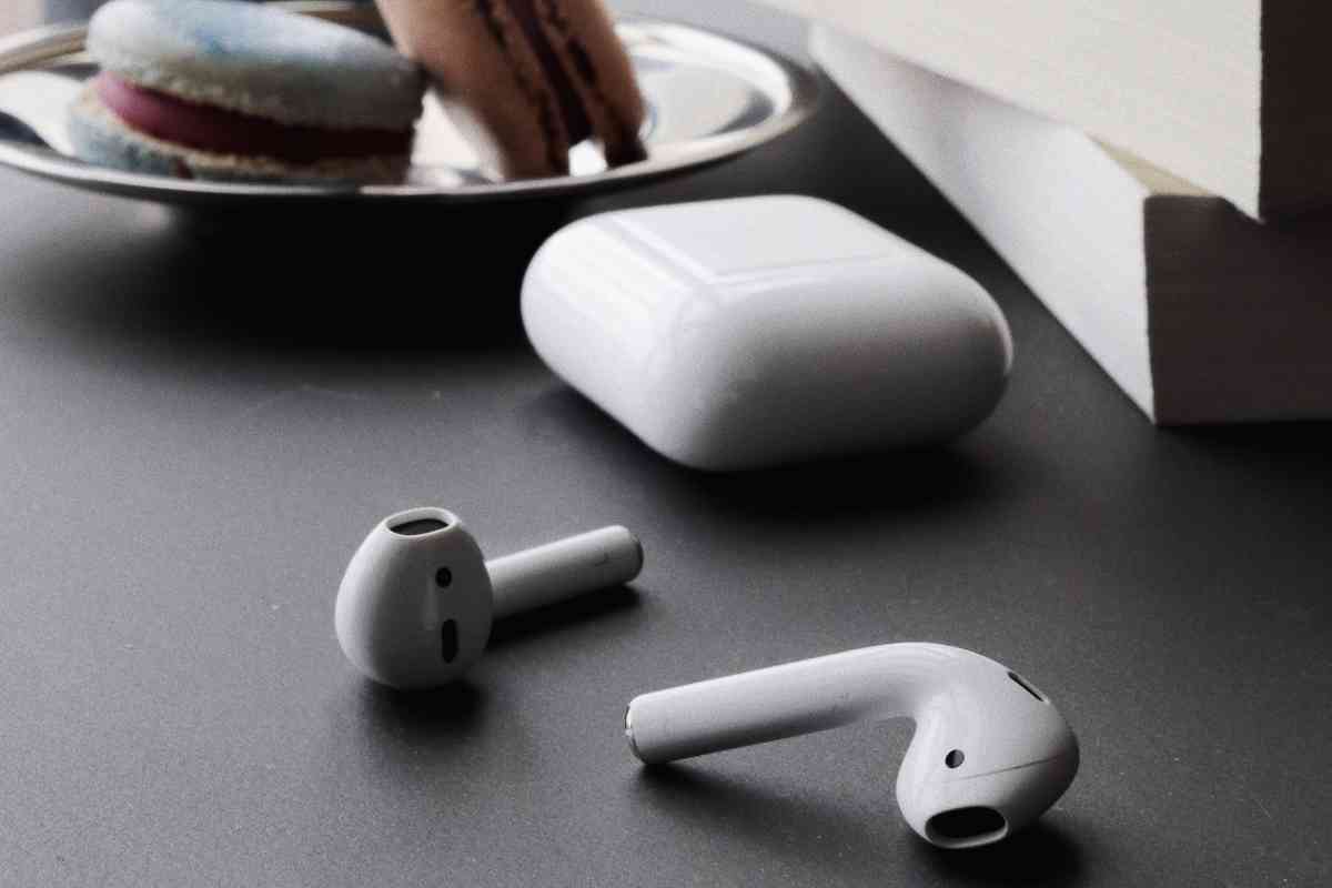 Here s How To Remove Airpods From The ICloud The Gadget Buyer