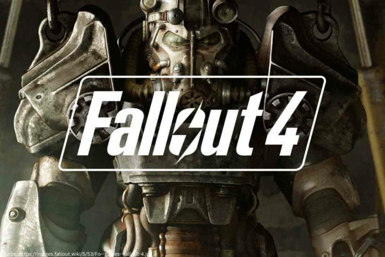 Transferring Fallout 4 Saves from Xbox One to PC