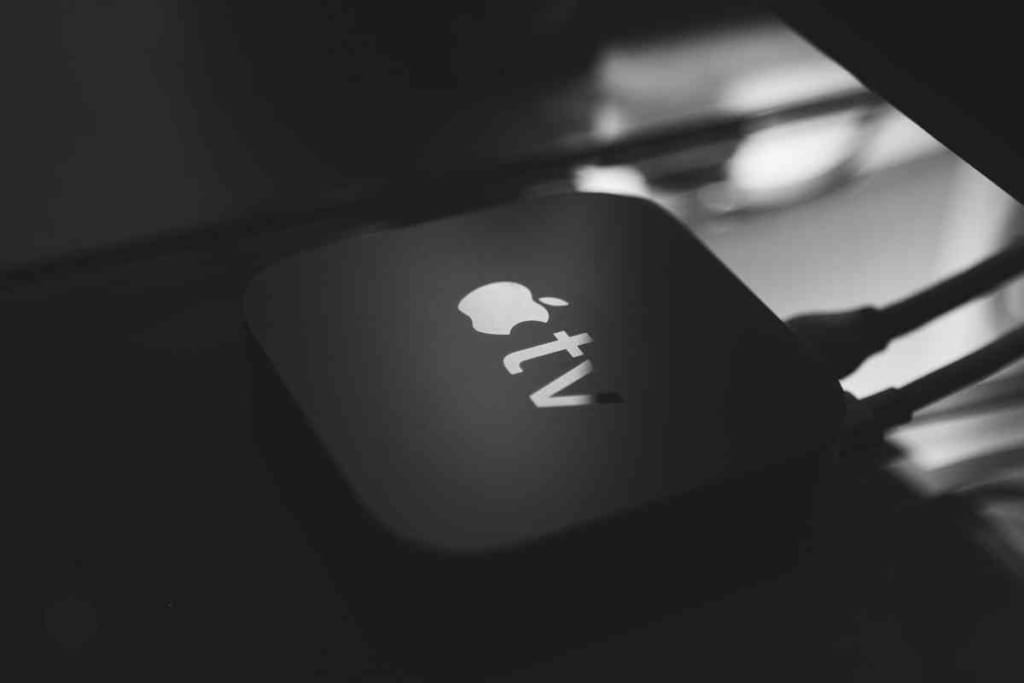 get new apps apple tv 2 How To Get New Apps On Apple TV In Seconds!
