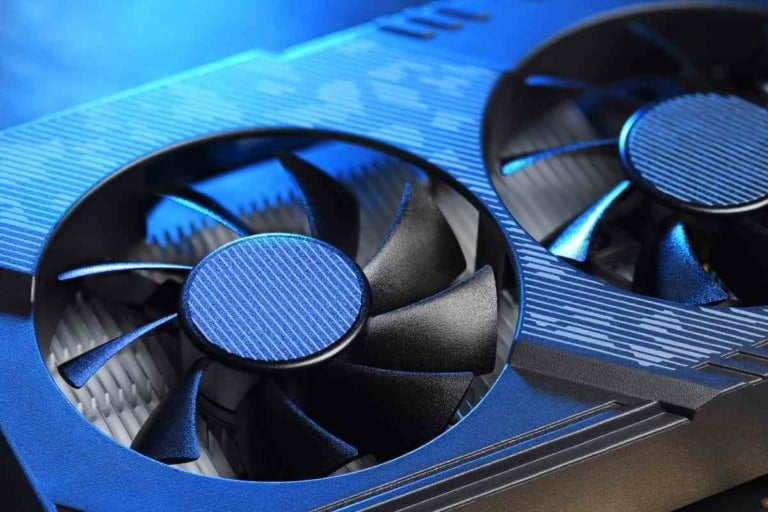 Fan Requirements for a Graphics Card and Preventing GPU Overheating