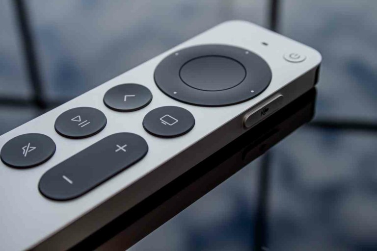 How To Get Apple TV In Landscape Mode