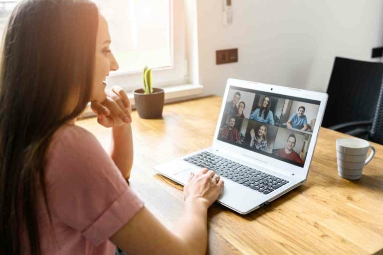 Best Laptops for Zoom: Top Picks for Clear Video Conferencing