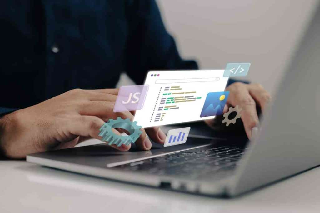Best Laptops for Web Development 2 Best Laptops for Web Development: Top Picks for Efficient Coding