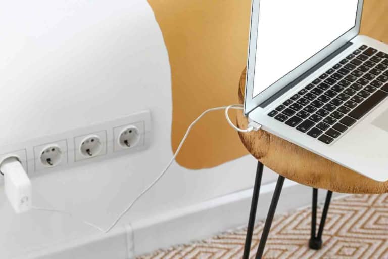 How Many Watts Does It Take to Charge Your Laptop?