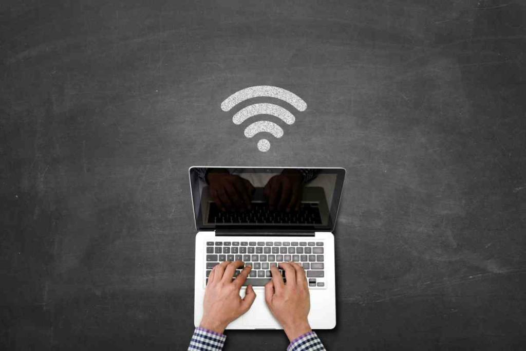 How Much Data Does a Laptop Use on Hotspot 1 How Much Data Does a Laptop Use on Hotspot? A Clear and Knowledgeable Answer