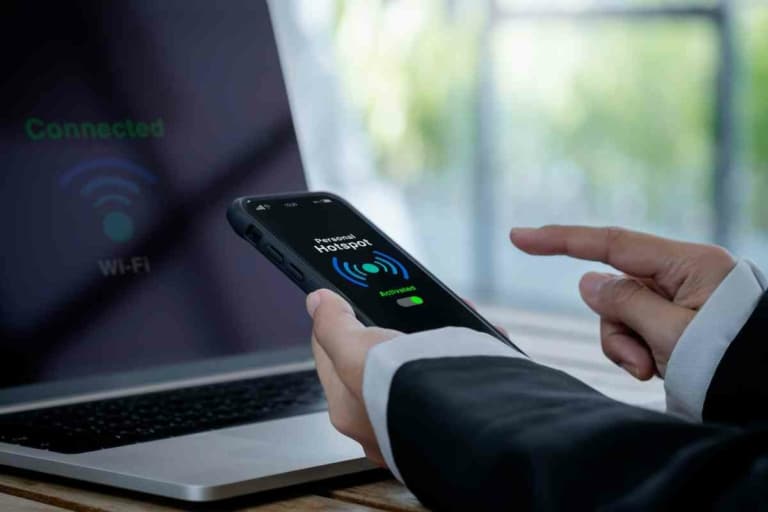 How Much Data Does A Laptop Use On Hotspot? A Clear And Knowledgeable Answer The Gadget Buyer