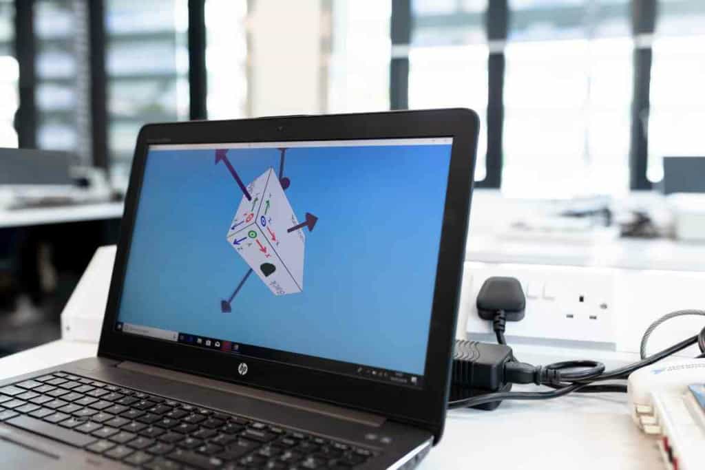 best laptops for 3d modelling 4 Best Laptops for 3D Modelling: Top Picks for High-Performance Rendering and Design