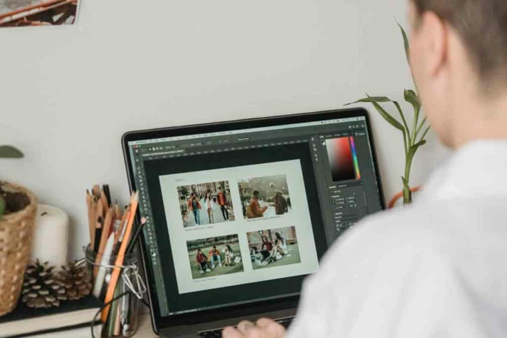 best laptops for adobe illustrator Best Laptops for Adobe Illustrator: Top Picks for Graphic Designers