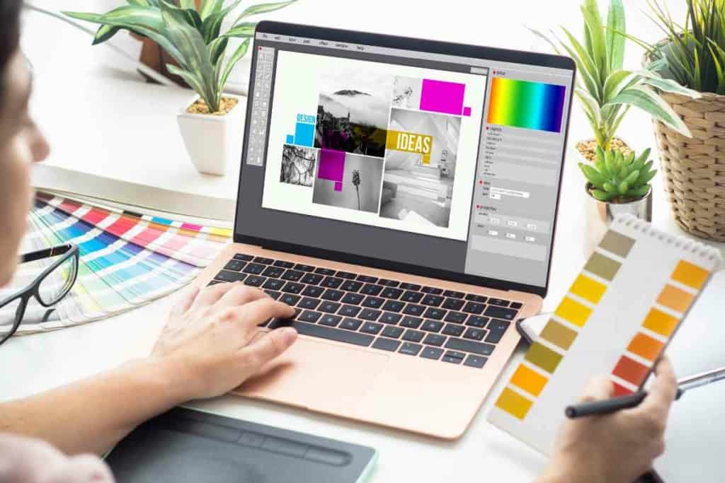 best laptops for adobe illustrator 3 Best Laptops for Adobe Illustrator: Top Picks for Graphic Designers