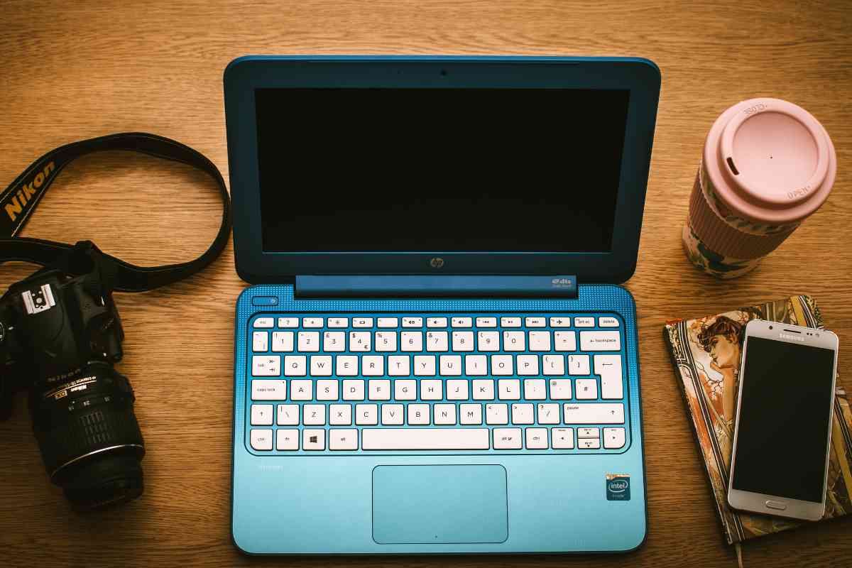 How To Delete Everything On Hp Laptop
