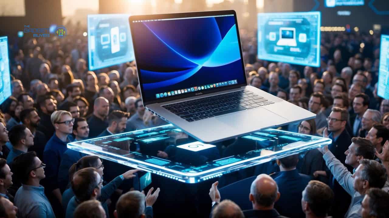  Apple’s 2026 MacBook Pro Redesign: Delays, Upgrades, And Market Illustration 