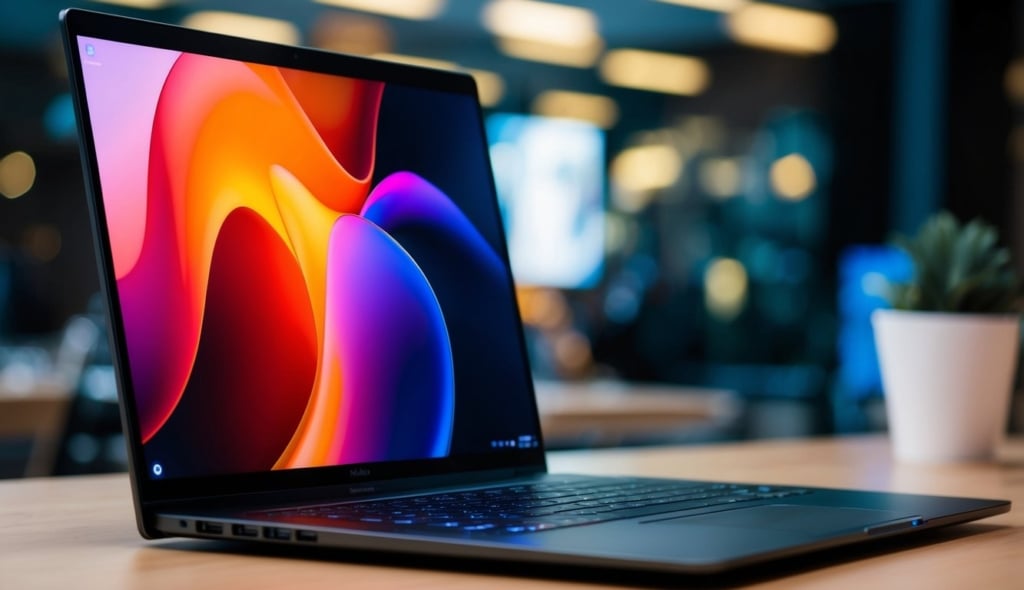 v2 kwrql l4cee OLED Technology’s Power-Saving Edge: Boosting Battery Life in Modern Laptops