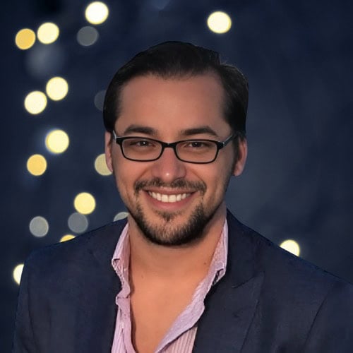 About The Gadget Buyer 8 Justin Stephenson - Content Editor and SEO Specialist