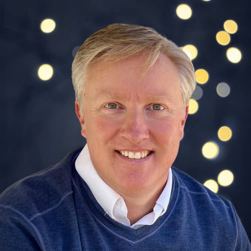 About The Gadget Buyer 7 Kern Campbell, founder of The Gadget Buyer