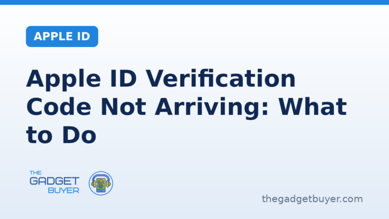 Apple ID Verification Code Not Arriving: What to Do 1 iPhone lock screen showing an Apple Account two factor verification code notification