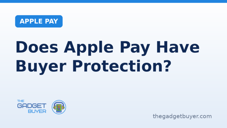 Does Apple Pay have buyer protection, Apple Pay payment security explained