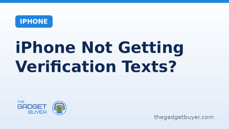 iPhone not getting verification texts, Messages filter and blocked contacts settings