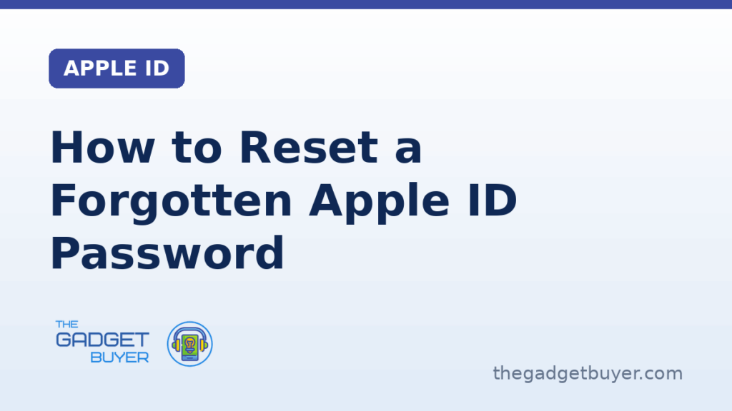 How to Reset a Forgotten Apple ID Password 3 How to reset a forgotten Apple ID password in iPhone Settings Sign In and Security