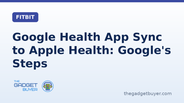 Google Health app sync to Apple Health in Google's steps: Connections, Apps and services, Apple Health, the write column of data types, and Google's checks when Apple Health data stops updating